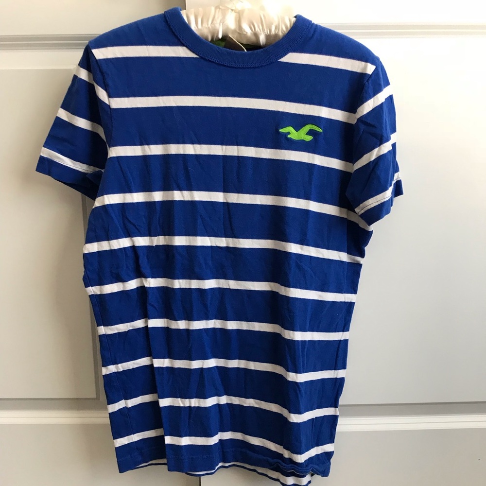 NWOT Hollister Shirt